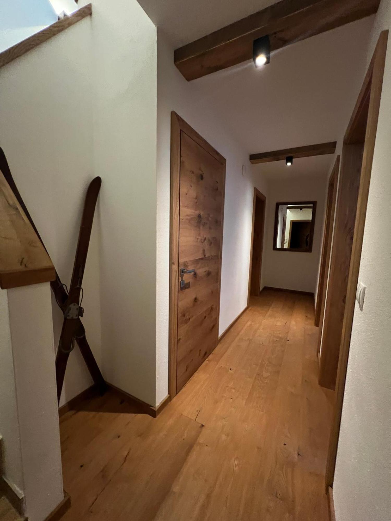 Alp Apart Niederthai Умгаузен Номер фото